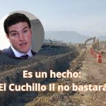 El_cuchillo_ii_no_bastará - Justicia Regia