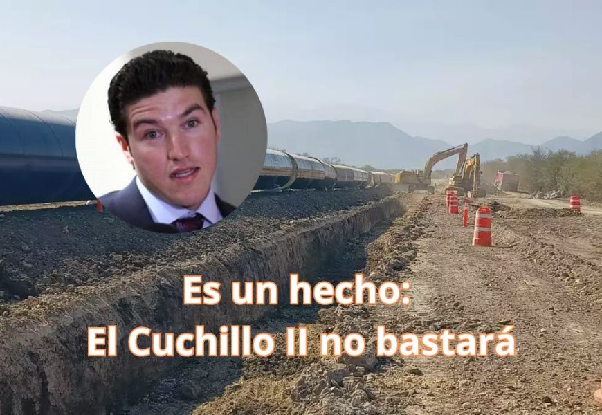 El_cuchillo_ii_no_bastará - Justicia Regia