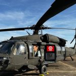 ¡black Hawk Es Utilizado Para Recoger Compras De Mariana Rodríguez! - Justicia Regia