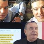 ¡mike Flores Amenaza a Periodista! - Justicia Regia