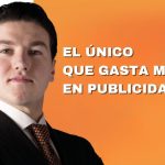 Samuel_garcía_gasta_millones_en_publicidad_y_nl_se_hunde_en_inseguridad - Justicia Regia