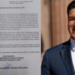 Samuel_solicita_licencia_para_ir_por_la_presidencia_y_abandonar_a_nuevo_león - Justicia Regia