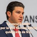 Samuel García - Justicia Regia