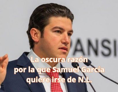 Samuel García