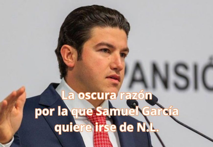 Samuel García - Justicia Regia