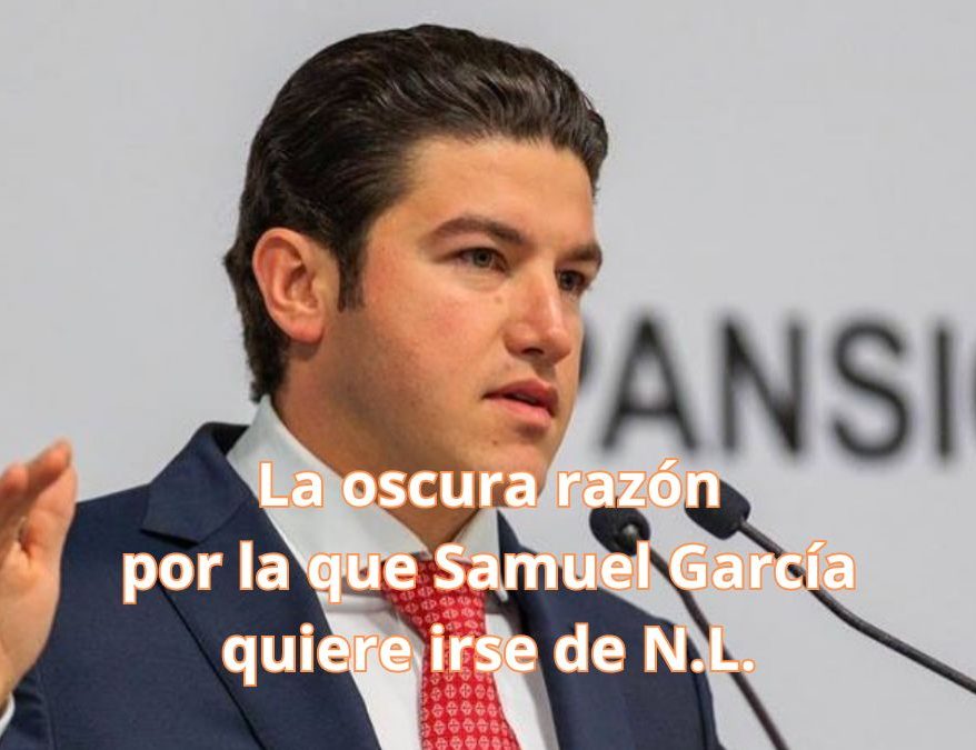 Samuel García