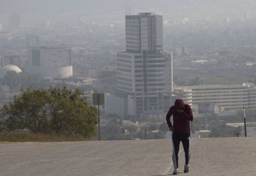 Samuel García Contaminación - Justicia Regia