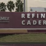 Pemex Refinería Nl - Justicia Regia