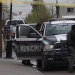 Inseguridad - Justicia Regia