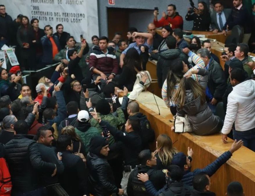 MOVIMIENTO CIUDADANO CONGRESO