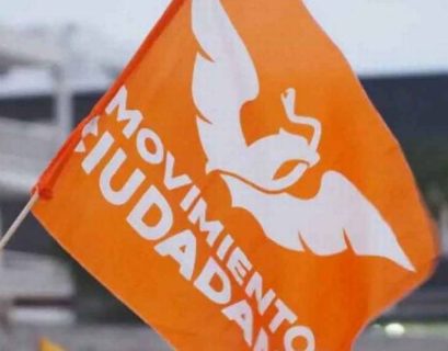 MOVIMIENTO CIUDADANO