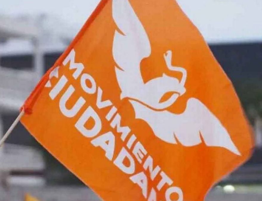 MOVIMIENTO CIUDADANO