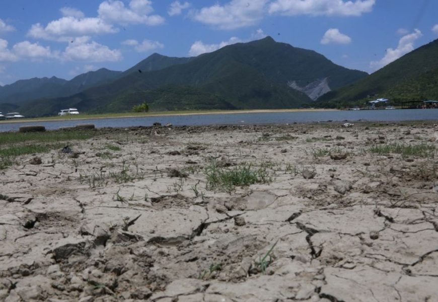 Agua - Justicia Regia