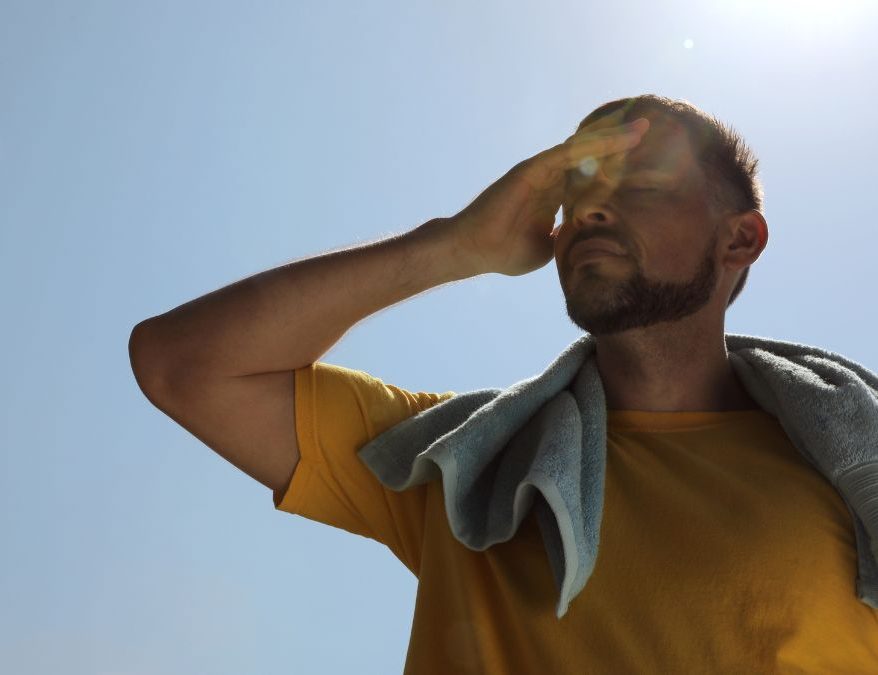 CALOR NUEVO LEÓN