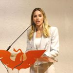 Mariana RodrÍguez Monterrey - Justicia Regia