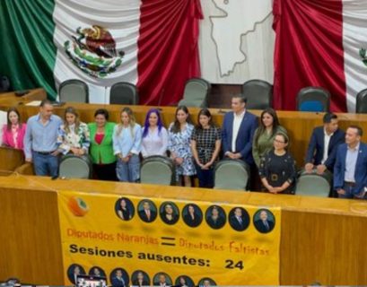 MOVIMIENTO CIUDADANO CONGRESO