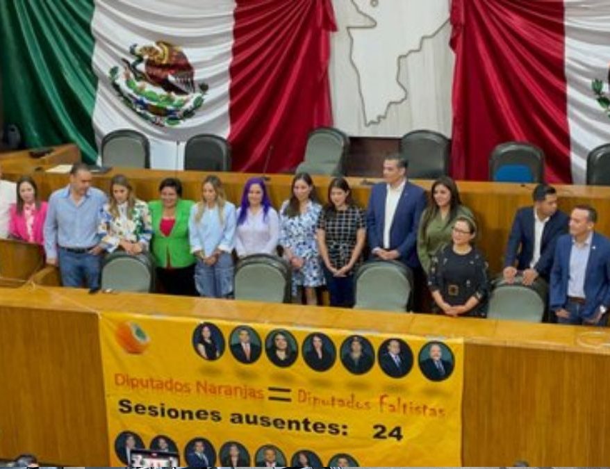 MOVIMIENTO CIUDADANO CONGRESO