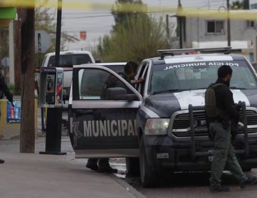 SAMUEL VIOLENCIA NUEVO LEÓN