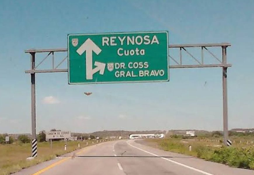 Monterrey Carretera Nuevo LeÓn - Justicia Regia