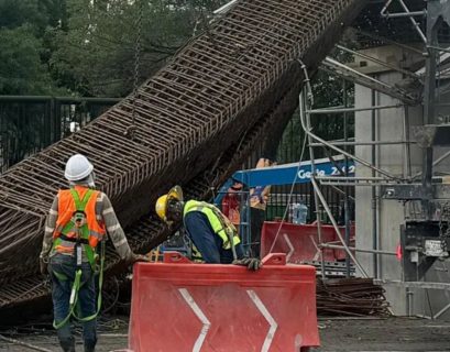 LÍNEA 6 METRO MONTERREY