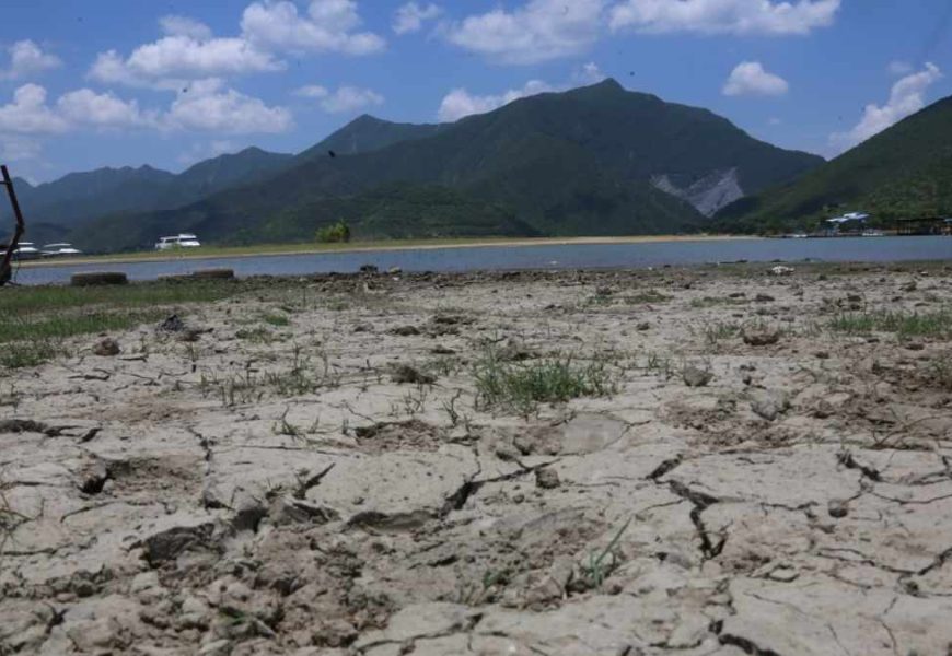 Agua - Justicia Regia