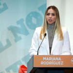 Mariana RodrÍguez Monterrey - Justicia Regia