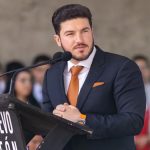 Samuel GarcÍa Nuevo LeÓn - Justicia Regia