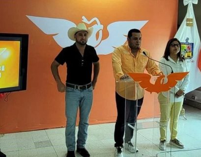 MOVIMIENTO CIUDADANO NL