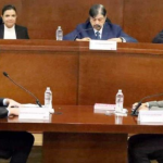 Tribunal - Justicia Regia