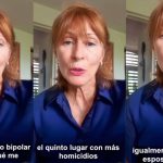 Tatiana Clouthier Samuel GarcÍa - Justicia Regia