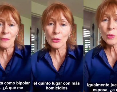 TATIANA CLOUTHIER SAMUEL GARCÍA