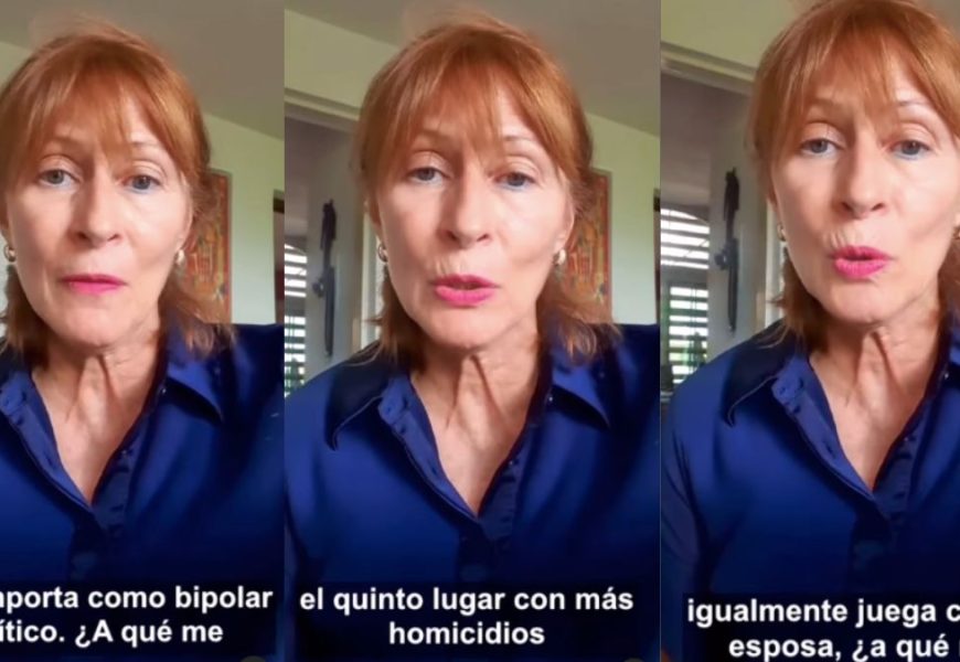 Tatiana Clouthier Samuel GarcÍa - Justicia Regia