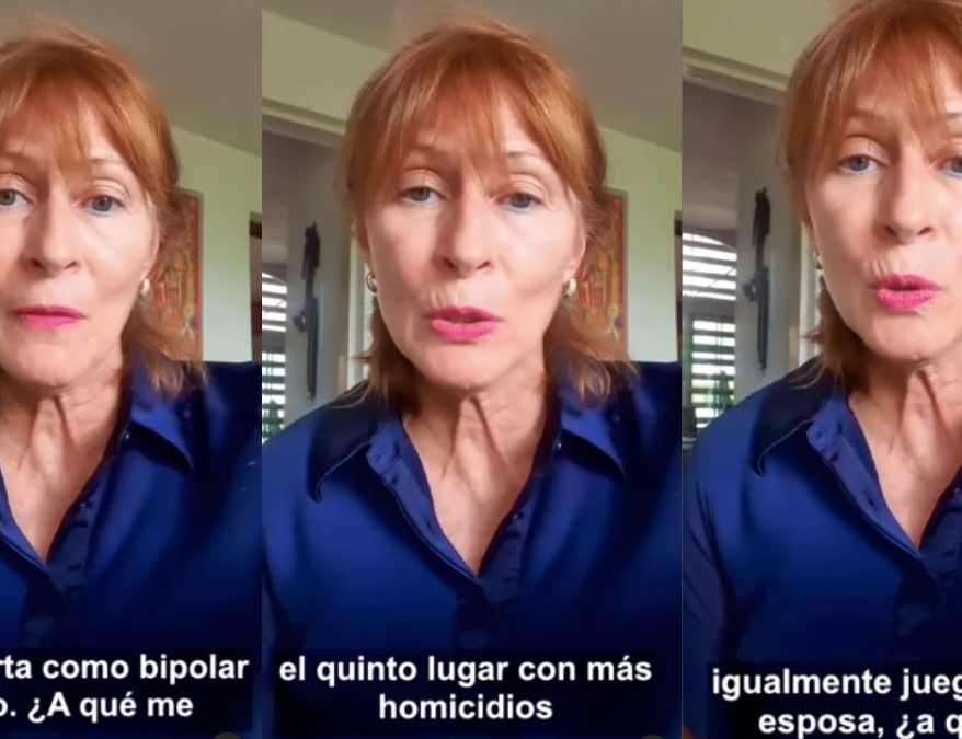 TATIANA CLOUTHIER SAMUEL GARCÍA