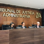 Tribunal De Justicia Administrativa - Justicia Regia