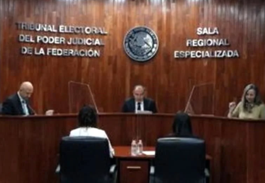 Violencia - Justicia Regia