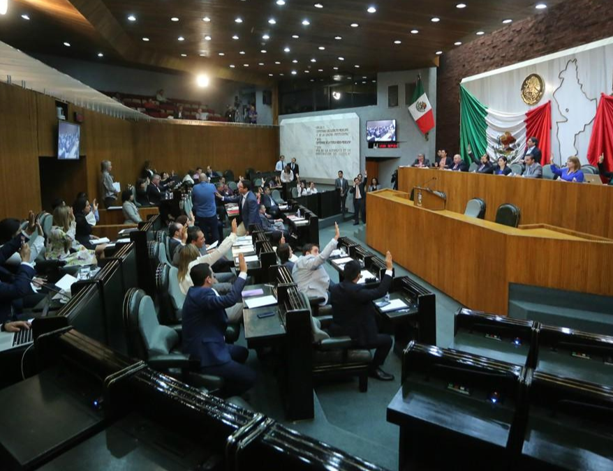 Congreso de Nuevo León