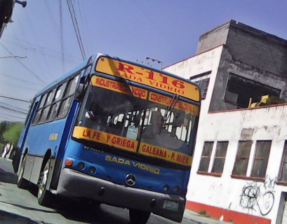 Asalto a camión