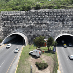 Túnel De La Loma Larga - Justicia Regia