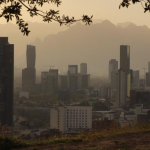 Contaminación En Nl - Justicia Regia