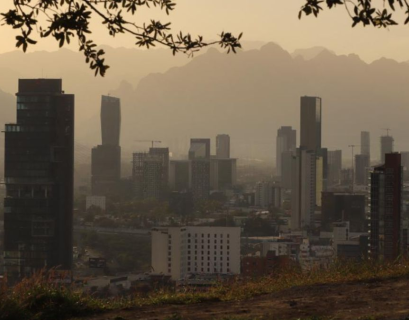 Contaminación En Nl - Justicia Regia