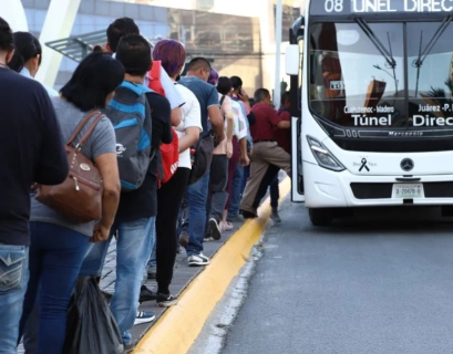 Consejo-civico-nl-transporte - Justicia Regia