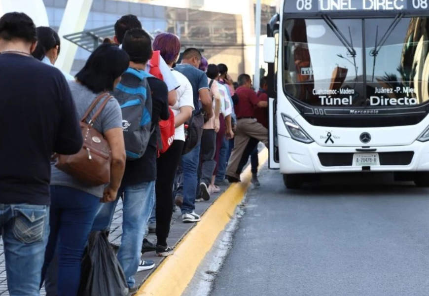 Consejo-civico-nl-transporte - Justicia Regia