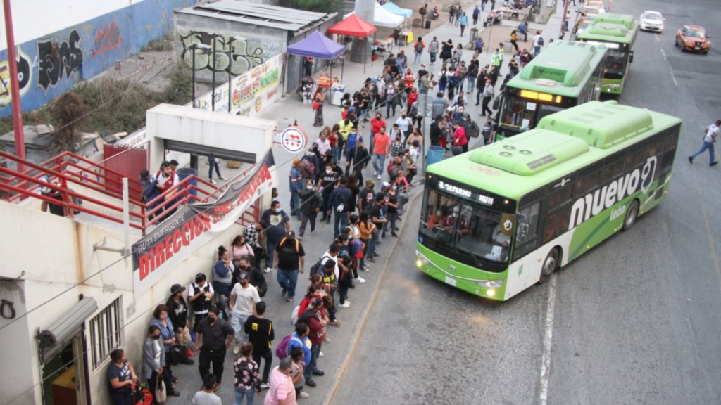 Consejo-civico-transporte-nl - Justicia Regia