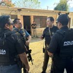 Policía Regia Captura Al Presunto Feminicida De "la Barbie Regia" - Justicia Regia