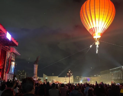 globo-aerostatico-Festival-Santa-Lucia