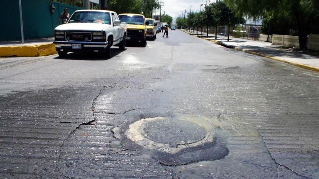 San-pedro-aguas-residuales - Justicia Regia