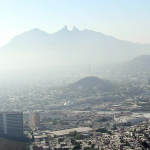 Contaminación Del Aire - Justicia Regia