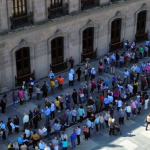 Profesores Jubilados - Justicia Regia