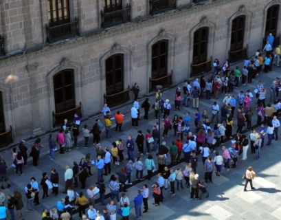 Profesores jubilados