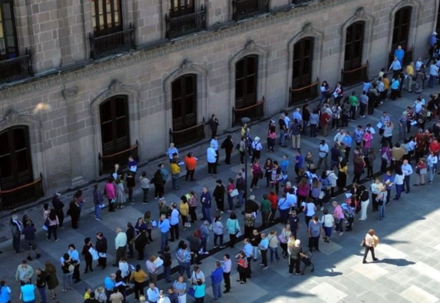 Profesores Jubilados - Justicia Regia